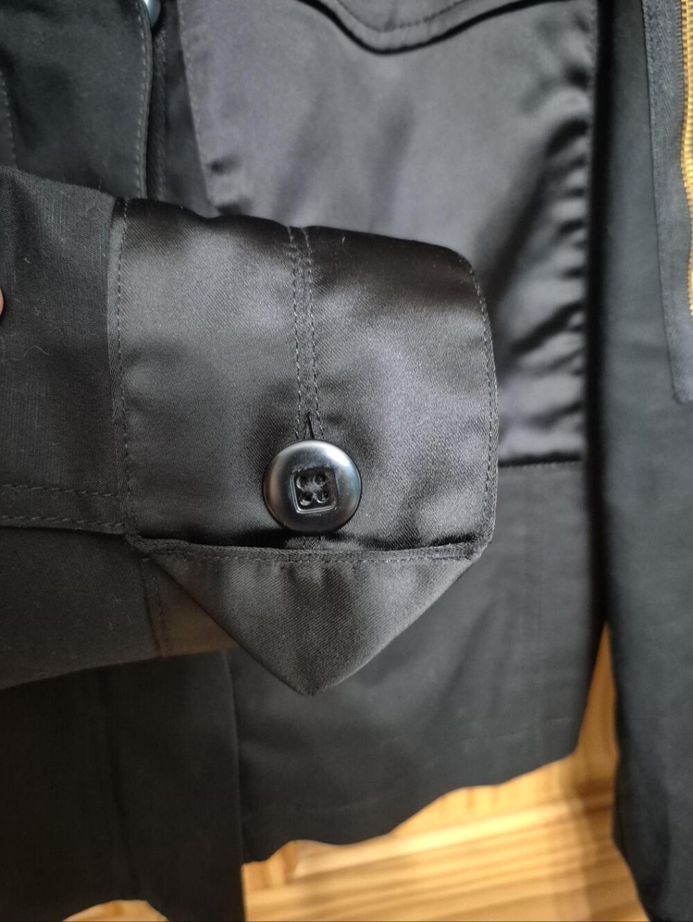 Cabi Utility Jacket - Picture 5 of 8